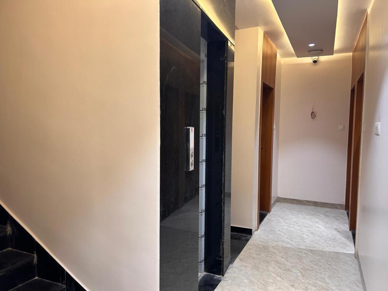Hotel Neem Heritage Shirdi Bagian luar foto